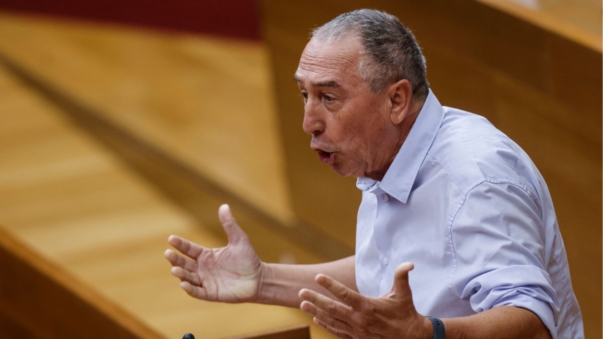 Compromís insta a Vilaplana que aclare «qué hacía Mazón mientras morían 229 personas»