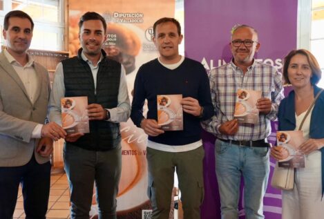La Guía del Cocido incluye 42 restaurantes para degustar este plato en la provincia de Valladolid