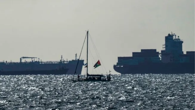 El cónsul en Tel Aviv acude al puerto donde llegarán los ocho españoles de la flotilla