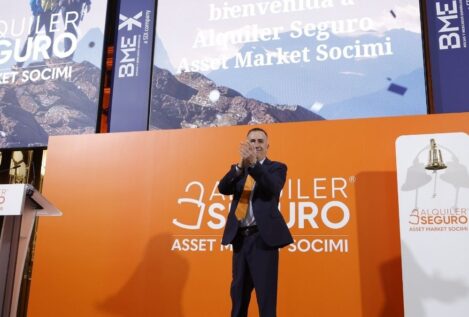 Consumo propone multar con 3,6 millones de euros a Alquiler Seguro