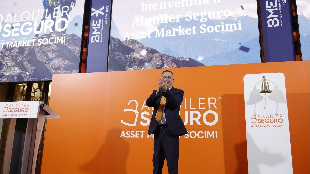 Consumo propone multar con 3,6 millones de euros a Alquiler Seguro