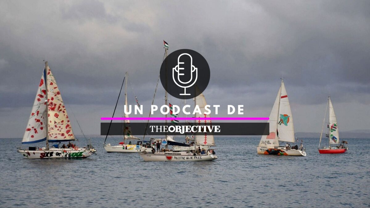 En Sumario de tarde: de la llegada de la flotilla a Gaza al chivatazo de Zapatero a ETA
