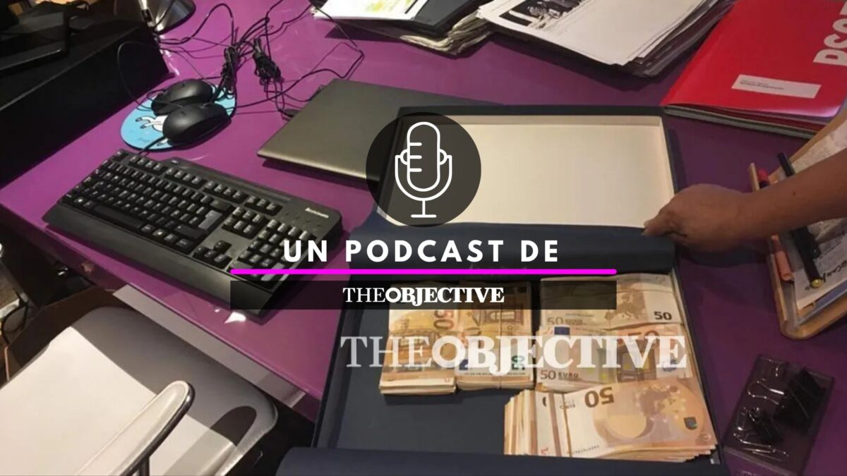 En Sumario de tarde: de las imágenes de la 'caja b' de Ábalos al choque entre Sánchez y Ayuso