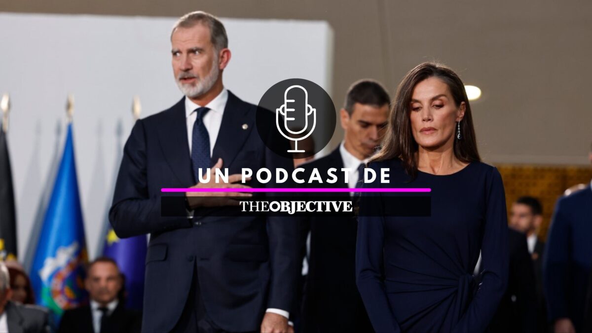 En Sumario de tarde: del primer aniversario de la dana a las confesiones de Juan Carlos I