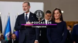 En Sumario de tarde: del primer aniversario de la dana a las confesiones de Juan Carlos I