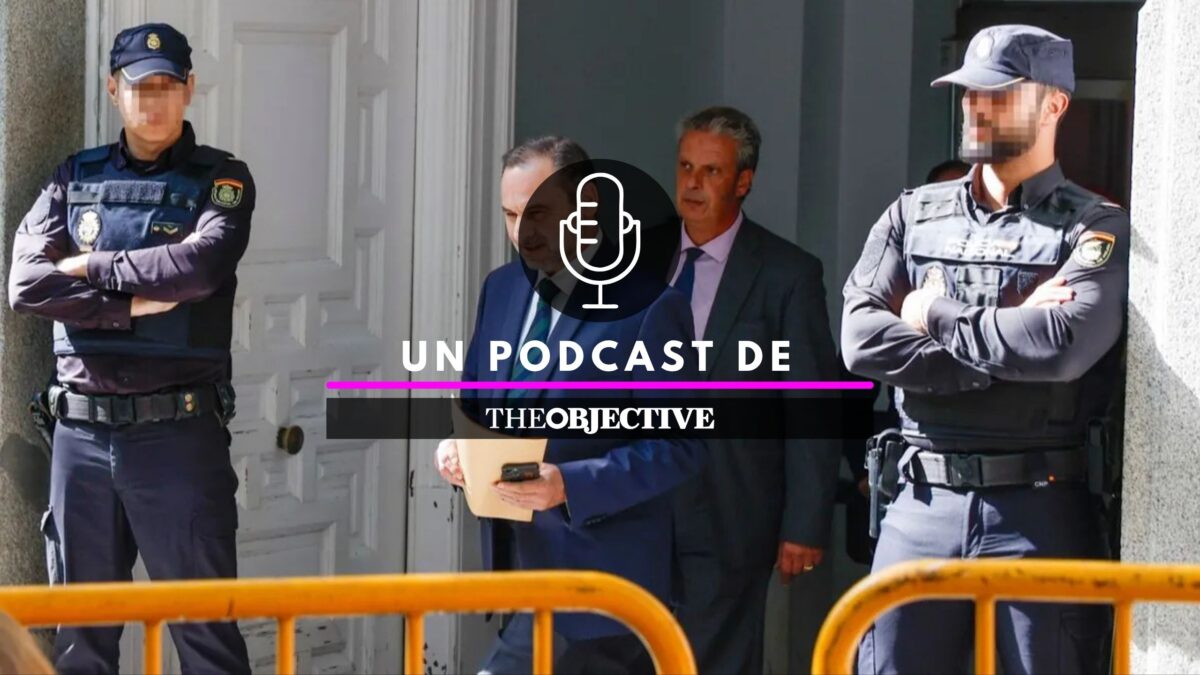 En Sumario de tarde: de la libertad de Ábalos a la vuelta de Amaia Montero a LOVG