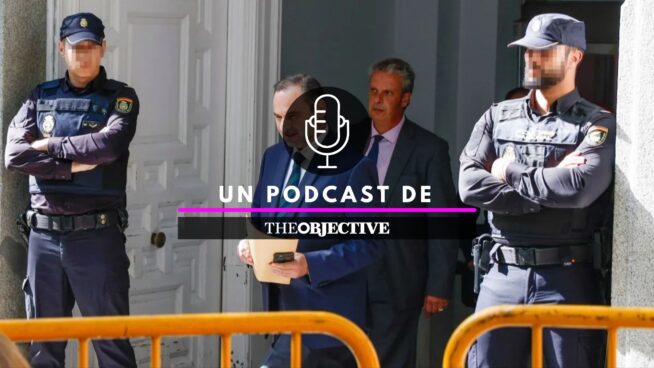 En Sumario de tarde: de la libertad de Ábalos a la vuelta de Amaia Montero a LOVG