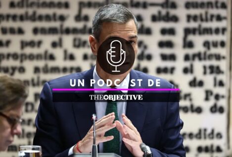 En Sumario de tarde: del «circo» de Sánchez en el Senado al periodo de «reflexión» de Mazón