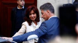 Diez años de prisión para el acusado del intento de asesinato contra Fernández de Kirchner