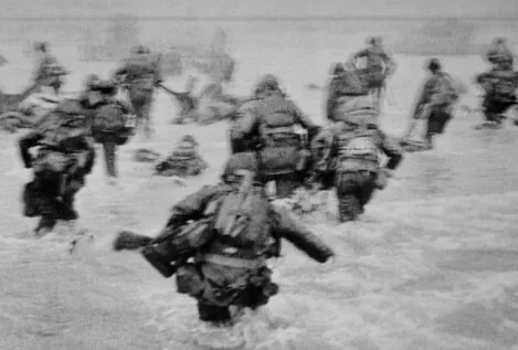 Robert Capa: retratos y trincheras, la vida en primera línea
