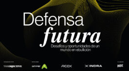 THE OBJECTIVE organiza en Madrid un foro sobre Defensa y el futuro del sector
