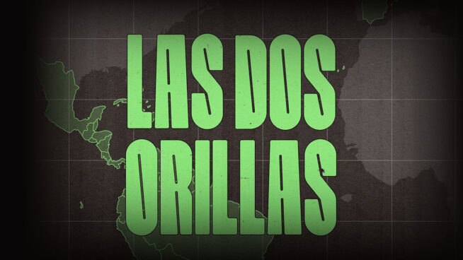 Un podcast de ida y vuelta entre España y Latinoamérica