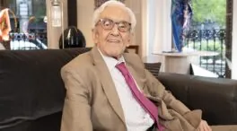 Pedro Schwartz: «Los aranceles los paga quien los pone, por eso debemos evitarlos»