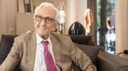 VÍDEO | El rincón de Espe con Pedro Schwartz: «La idea de que este Gobierno tiene confianza en los individuos es falsa»Pedro Schwartz: «La idea de que este Gobierno tiene confianza en los individuos es falsa»