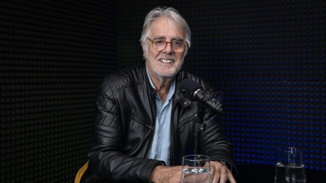 Podcast | Fuera de micrófono con Siro López