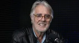 Siro López: «Hay más corrupción en la política que en el deporte: se maneja más dinero»