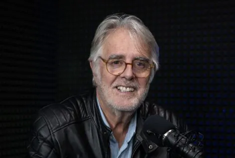 Siro López: «Hay más corrupción en la política que en el deporte: se maneja más dinero»