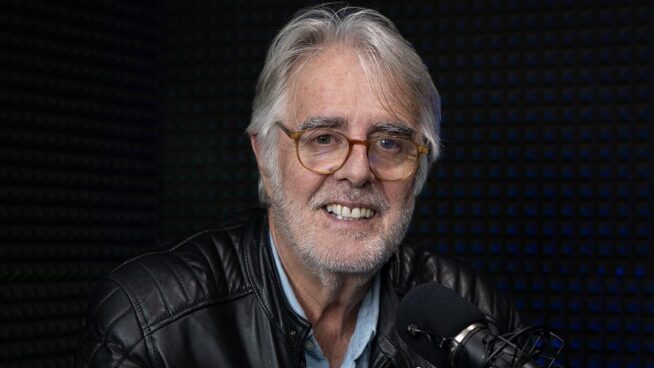 VÍDEO | Fuera de micrófono con Siro López: «Hay más corrupción en política que en el deporte porque se maneja más dinero»