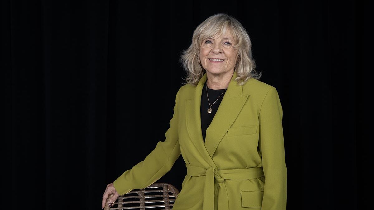 La senadora navarra que acorraló a Sánchez: «Estaba nervioso, se nota que oculta algo»