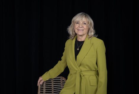 La senadora navarra que acorraló a Sánchez: «Estaba nervioso, se nota que oculta algo»