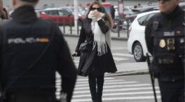 El Supremo rechaza que Claudia Montes pueda ser acusación particular  en el 'caso Ábalos'