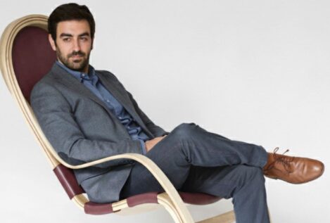 Del taller a París: así diseñó Andrés Marino más de 500 piezas para el Centre Pompidou