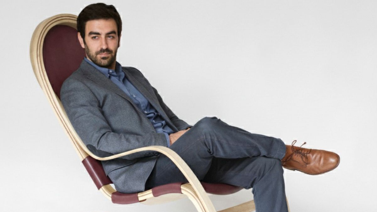 Del taller a París: así diseñó Andrés Marino más de 500 piezas para el Centre Pompidou