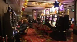 Detenido un empleado despedido de un salón de juegos por robar 52.000 euros de la caja