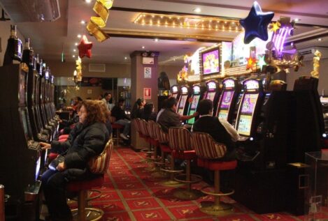 Detenido un empleado despedido de un salón de juegos por robar 52.000 euros de la caja