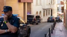 Detenido por grabar desnudas en su casa y en un vestuario a sus hijas menores y sus amigas