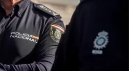 Detenido un hombre que se hacía pasar por agente de inteligencia para entrar en un cuartel