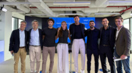 Diferentes deportistas inauguran los posgrados de la Escuela Universitaria UAX Rafa Nadal