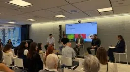 Empresarios españoles revelan las cuatro claves para financiar startups