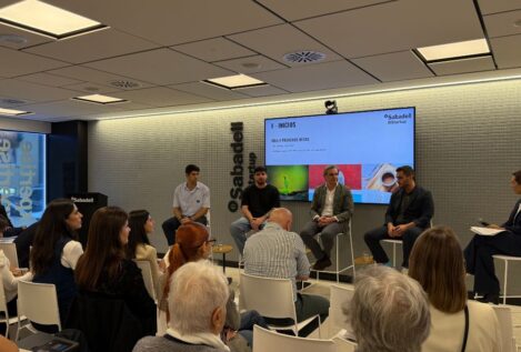 Empresarios españoles revelan las cuatro claves para financiar startups