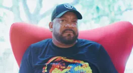 DJ Babatr, el profeta que rompió las barreras de clase en Venezuela y puso a bailar a Europa