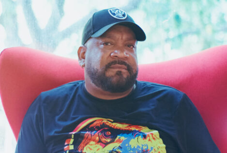 DJ Babatr, el profeta que rompió las barreras de clase en Venezuela y puso a bailar a Europa