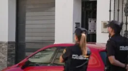 Doce detenidos de una red que robaba a personas mayores con el «abrazo cariñoso»