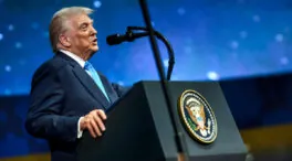 Trump ordena ensayos con armas nucleares tras las últimas pruebas armamentísticas rusas