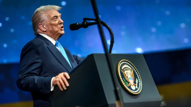 Trump ordena ensayos con armas nucleares tras las últimas pruebas armamentísticas rusas