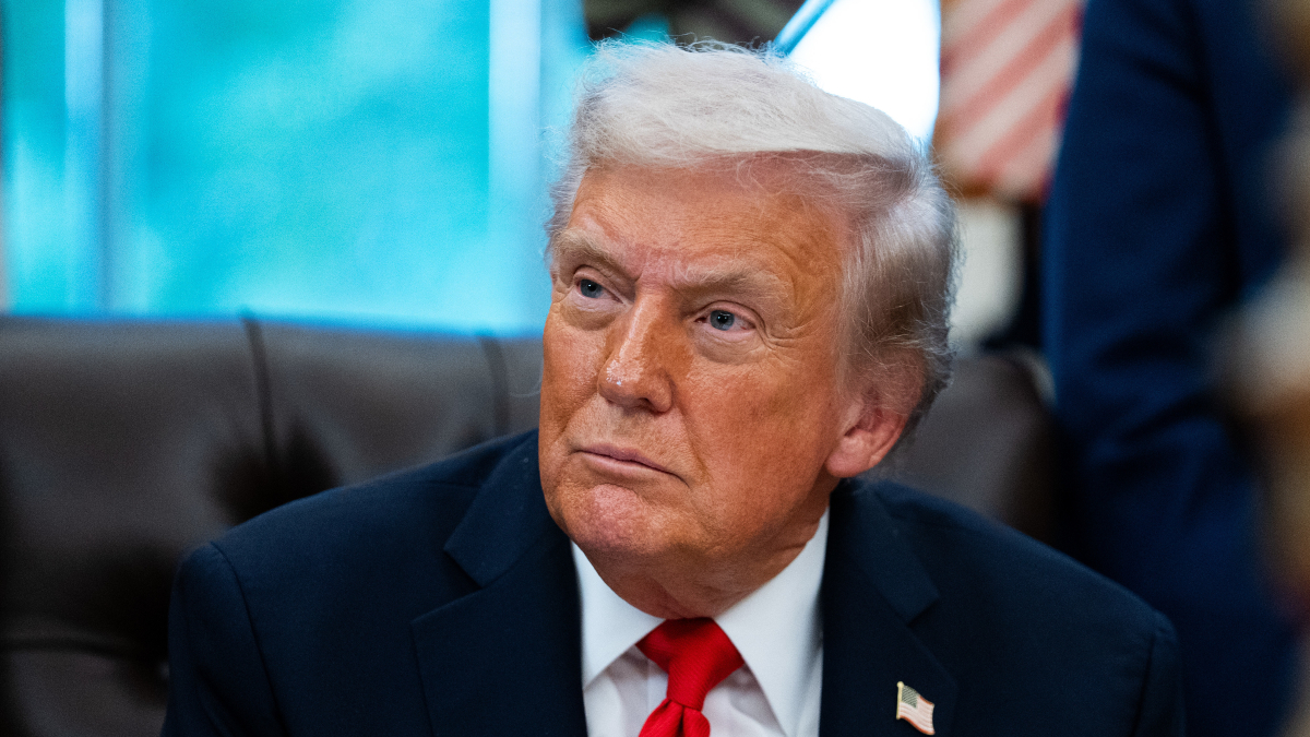Trump realizará la semana que viene una visita oficial de tres días a Japón