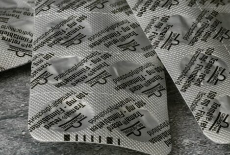 Dos nuevos estudios vierten dudas sobre la seguridad y eficacia del tramadol