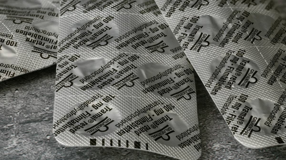 Dos nuevos estudios vierten dudas sobre la seguridad y eficacia del tramadol