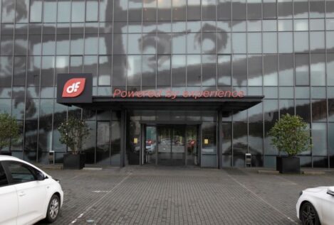 Duro Felguera espera lograr con el hidrógeno un proyecto anual de entre 40 y 50 millones