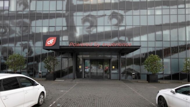 Duro Felguera espera lograr con el hidrógeno un proyecto anual de entre 40 y 50 millones