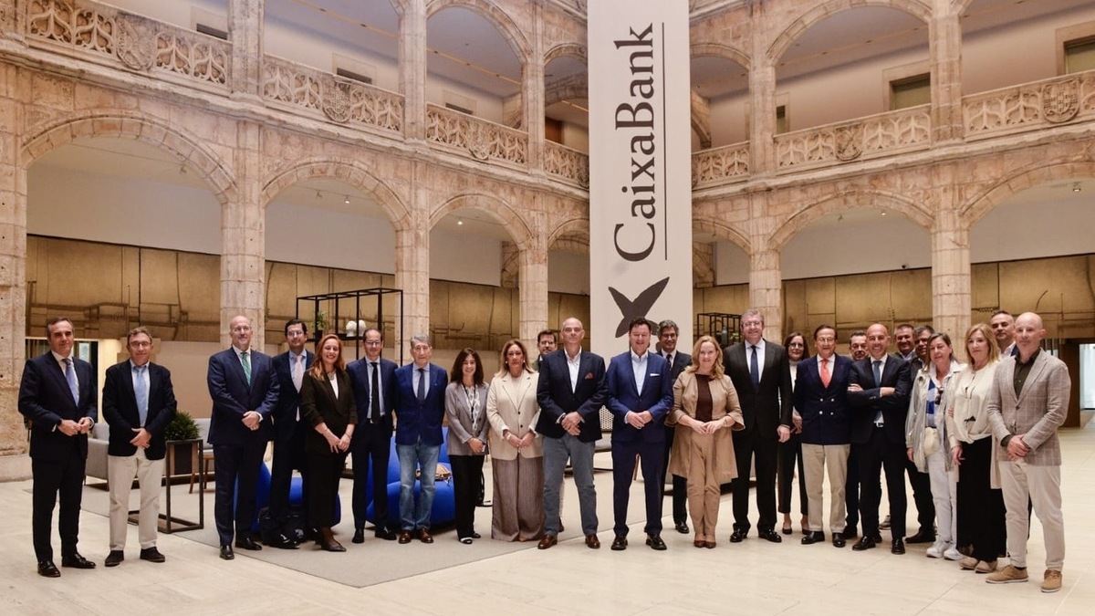 Empresa Familiar propone al Ayuntamiento de Burgos crear el Defensor del Empresario para impulsar la competitividad