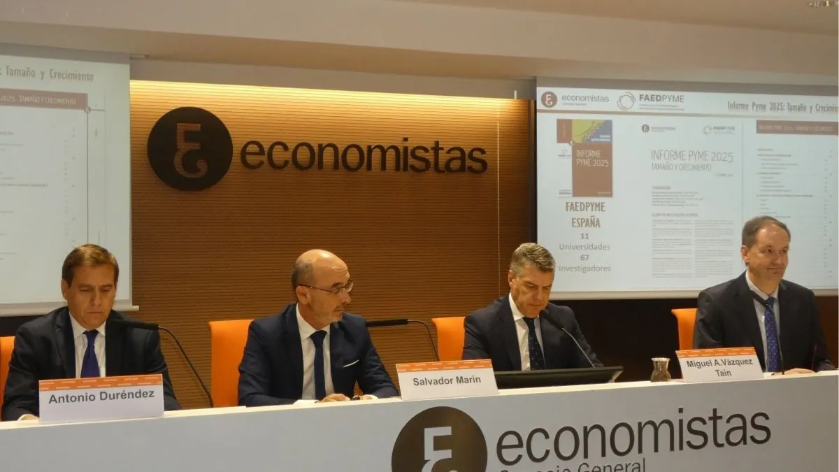 Los economistas piden medidas para fomentar la productividad tras las subidas del salario mínimo