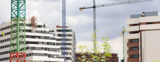 La vivienda pierde peso entre las socimis españolas tras las presiones del Gobierno