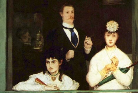 La luz y la ceniza: anatomía de la mirada
