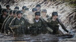 El Ejército de Tierra investiga la intoxicación de una veintena de militares en unas maniobras