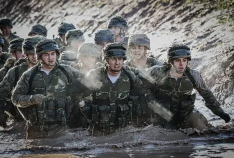 El Ejército de Tierra investiga la intoxicación de una veintena de militares en unas maniobras